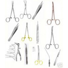Surgical Instrument